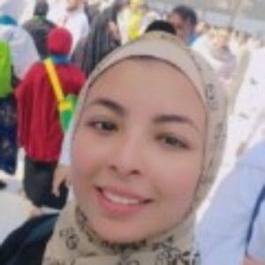 Profile photo of Salma Ali