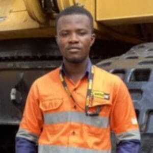 Profile photo of Daniel Bawa Dangema