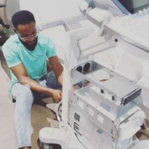 Profile photo of Nestor Baride