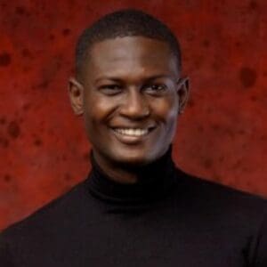 Profile photo of Daniel Okyere