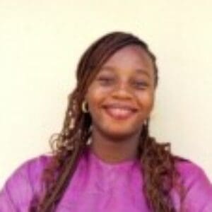 Profile photo of Victory Sodeinde