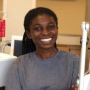 Profile photo of Yaa Amoakoa Frempong