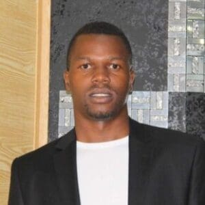 Profile photo of Stephen Shomani