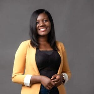 Profile photo of Elsie Kafui Ayi