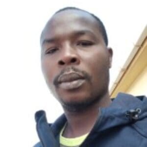 Profile photo of PHILIP BOAMAH ASAMOAH