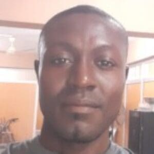 Profile photo of Funsho Olanipekun