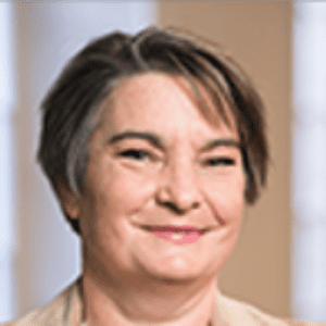 Profile photo of Jacqueline Balian