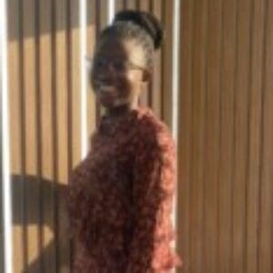 Profile photo of Agnes Frimpong