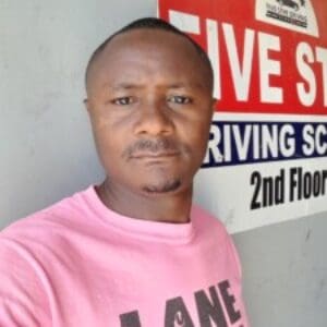 Profile photo of Loyd Njeru