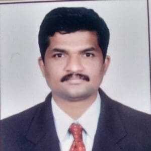 Profile photo of Anand Dalvi