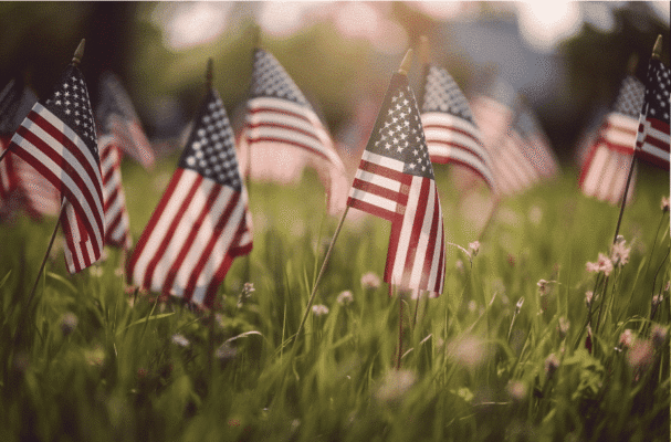memorial day