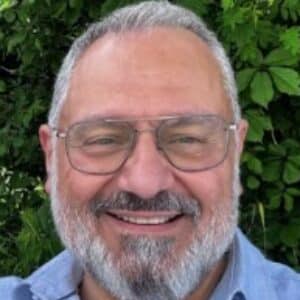 Guy Eid Field Service Manager Canada