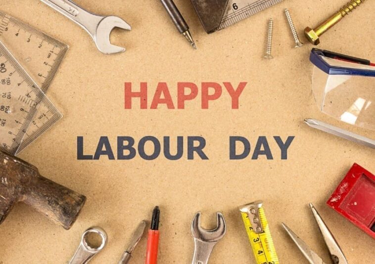 Canada Labour Day