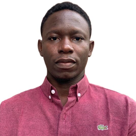 Marc Yvan WABO FOTSO engineer Canada