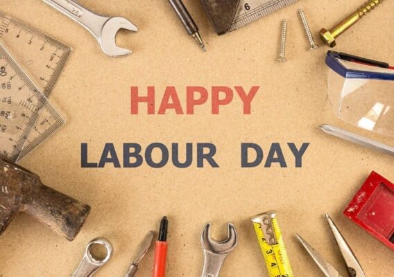 Canada Labour Day