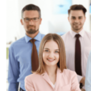 Group logo of HR Department Perspective – Q and A group for members to reach out for career advice from HR experts