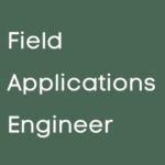Group logo of Field Applications Engineer - FAE