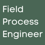 Group logo of Field Process Engineer