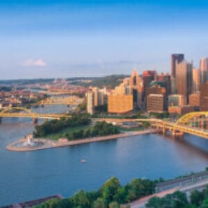 Group logo of Pittsburgh, PA