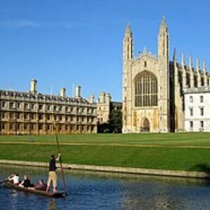 Group logo of Cambridge and Cambridgeshire – UK