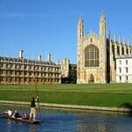 Group logo of Cambridge and Cambridgeshire – UK