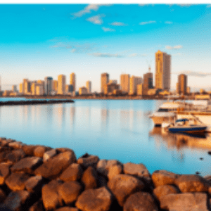 Group logo of Metro Manila