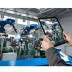 Group logo of Augmented Reality (AR) for Customer Support