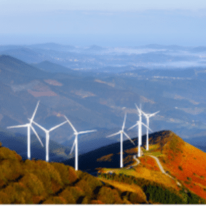 Group logo of Wind Turbine Technician
