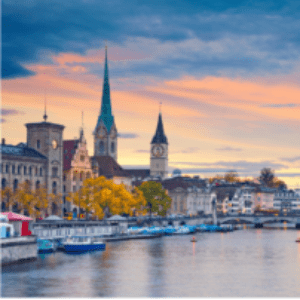 Group logo of Zurich