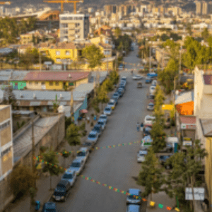 Group logo of Addis Ababa