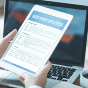 Group logo of Finding work in another country