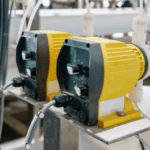 Group logo of Pumps and pumping systems