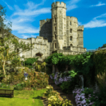 Group logo of Berkshire