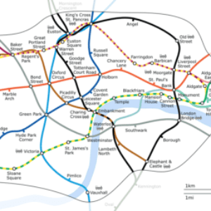 Group logo of Greater London