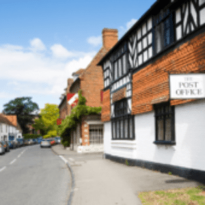 Group logo of Dorset