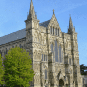 Group logo of Wiltshire