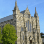 Group logo of Wiltshire