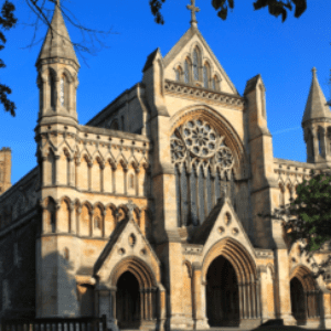 Group logo of Hertfordshire