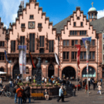 Group logo of Frankfurt am Main