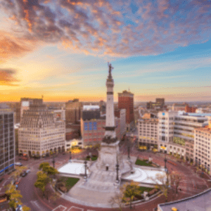 Group logo of Indiana