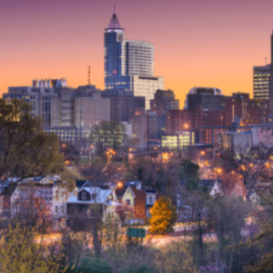 Group logo of North Carolina