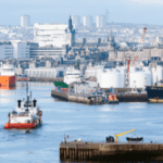 Group logo of Aberdeen and Aberdeenshire