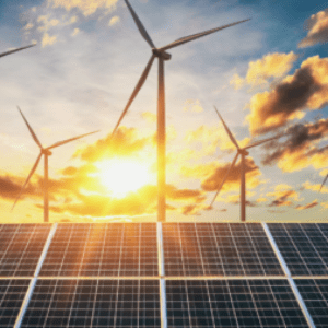 Group logo of Renewables power generation