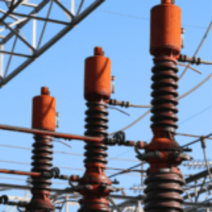 Group logo of Power grid