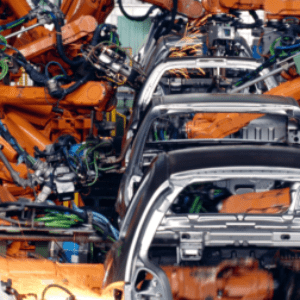 Group logo of Industrial Automation