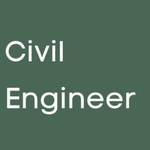 Group logo of Civil Engineer