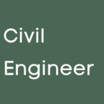 Group logo of Civil Engineer