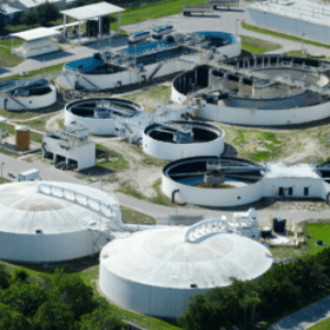 Group logo of Water and Wastewater Treatment and Operations