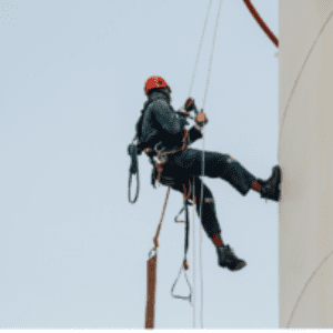 Group logo of Working at Heights