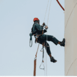 Group logo of Working at Heights